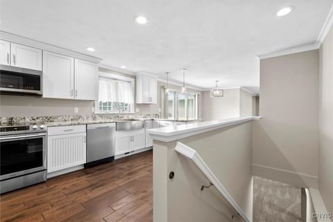 Tiny photo for 7056 Island Road, Cicero, NY 13039 (MLS # S1655364)