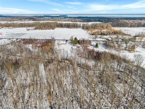 Tiny photo for 7056 Island Road, Cicero, NY 13039 (MLS # S1655364)
