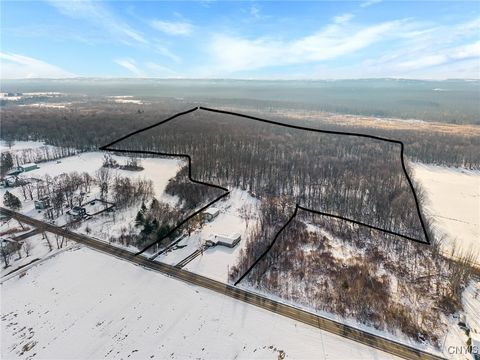 Tiny photo for 7056 Island Road, Cicero, NY 13039 (MLS # S1655364)