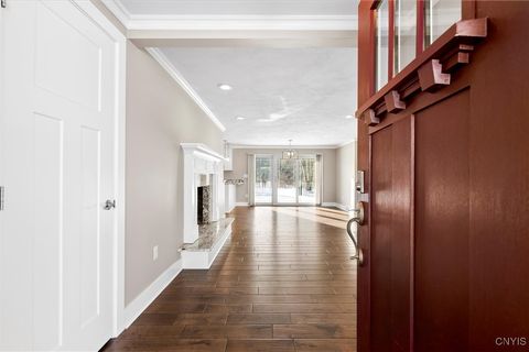 Tiny photo for 7056 Island Road, Cicero, NY 13039 (MLS # S1655364)