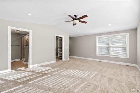 Tiny photo for 7056 Island Road, Cicero, NY 13039 (MLS # S1655364)