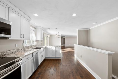 Tiny photo for 7056 Island Road, Cicero, NY 13039 (MLS # S1655364)