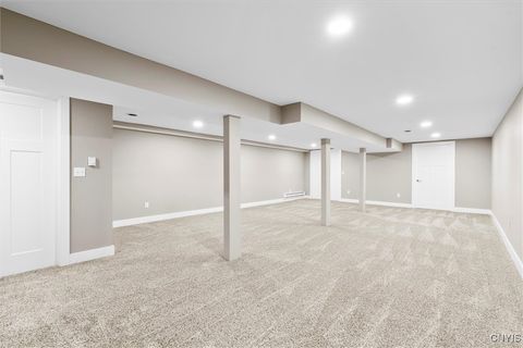 Tiny photo for 7056 Island Road, Cicero, NY 13039 (MLS # S1655364)