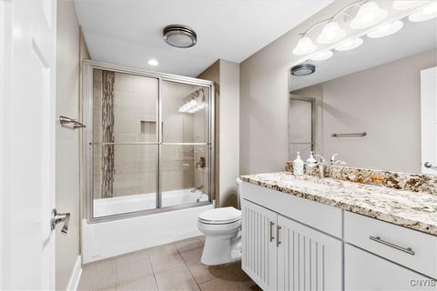 Tiny photo for 7056 Island Road, Cicero, NY 13039 (MLS # S1655364)