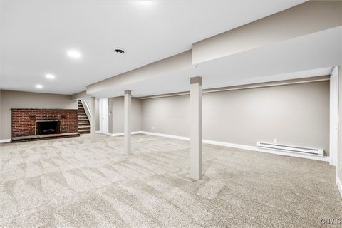 Tiny photo for 7056 Island Road, Cicero, NY 13039 (MLS # S1655364)