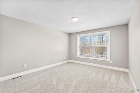 Tiny photo for 7056 Island Road, Cicero, NY 13039 (MLS # S1655364)