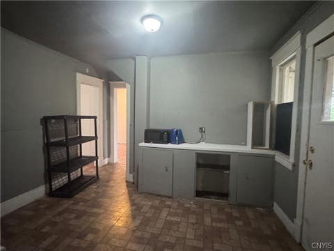Tiny photo for 67 Montgomery Street, Gloversville, NY 12078 (MLS # S1709072)