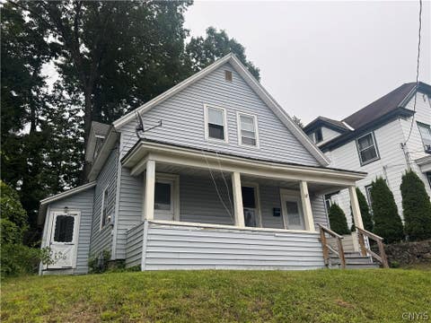 Tiny photo for 67 Montgomery Street, Gloversville, NY 12078 (MLS # S1709072)