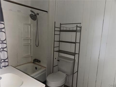Tiny photo for 67 Montgomery Street, Gloversville, NY 12078 (MLS # S1709072)