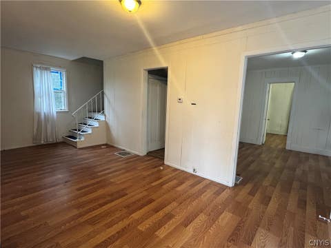 Tiny photo for 67 Montgomery Street, Gloversville, NY 12078 (MLS # S1709072)
