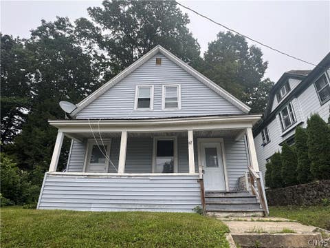 Photo of 67 Montgomery Street, Gloversville, NY 12078 (MLS # S1709072)