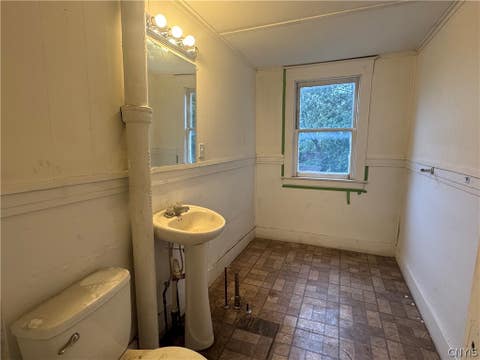 Tiny photo for 67 Montgomery Street, Gloversville, NY 12078 (MLS # S1709072)