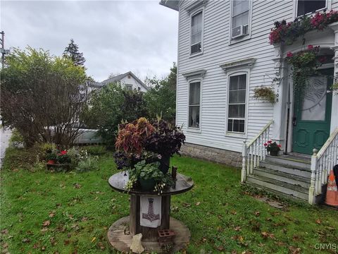108 S Main Street, Augusta, NY 13425 - #: S1640366