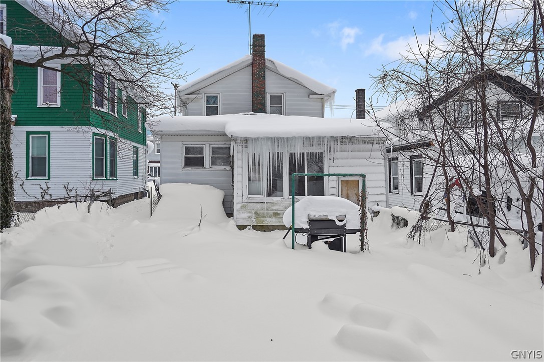 65 E 7th Street