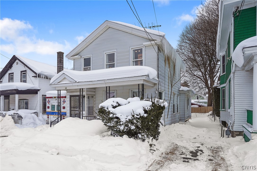 65 E 7th Street