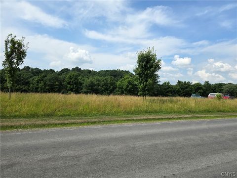 Lowville Road Rodman NY 13682