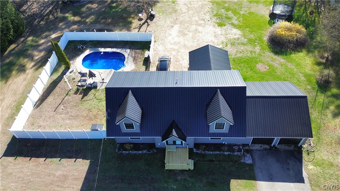 283 Kyser Lake Road