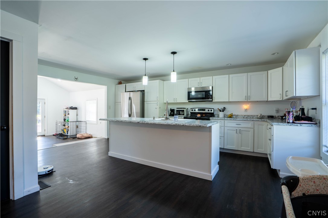 283 Kyser Lake Road