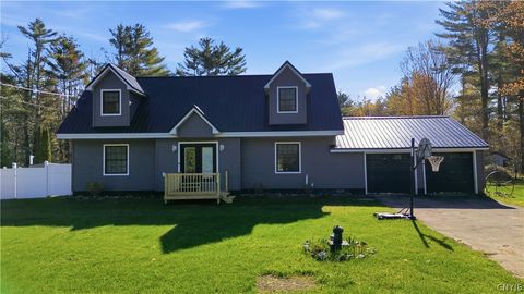 283 Kyser Lake Road Dolgeville NY 13329
