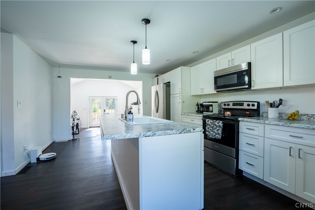 283 Kyser Lake Road