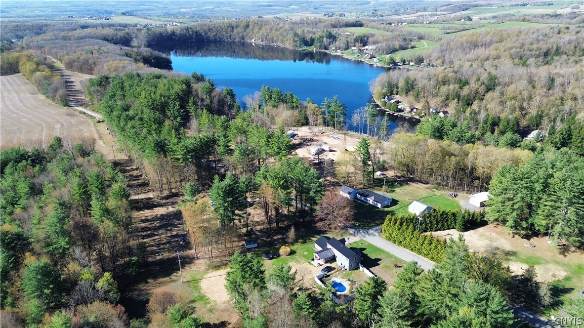 283 Kyser Lake Road