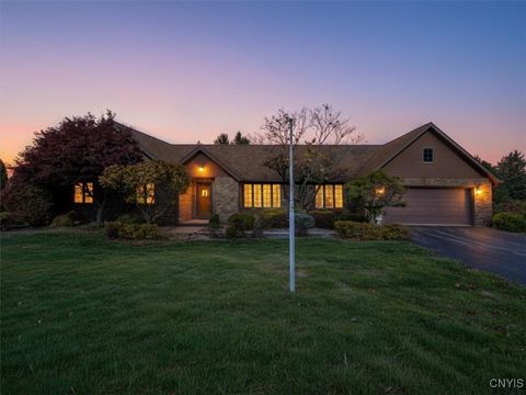 462 Foxwood Oneida NY 13421