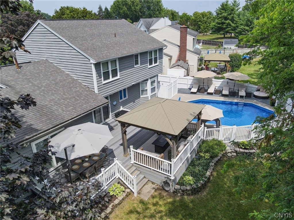 Photo of 5018 Chesapeake Drive, Clay, NY 13212 (MLS # S1676999)