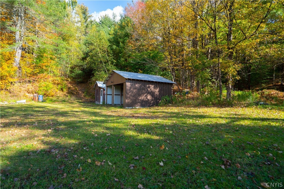 561 Emmonsburg Road