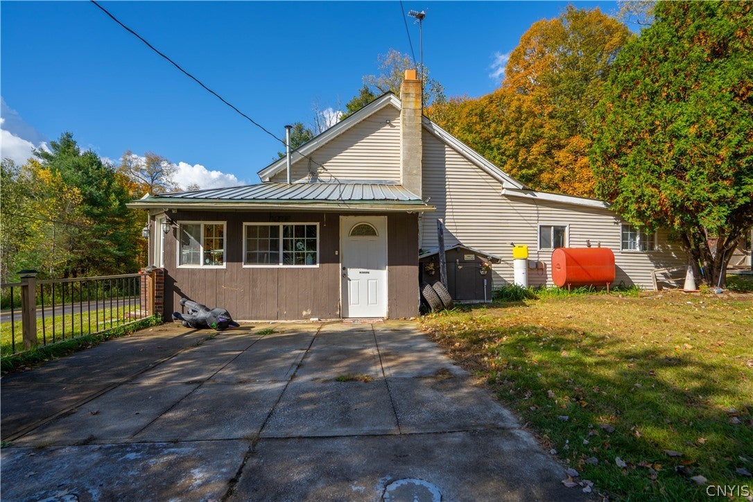 561 Emmonsburg Road