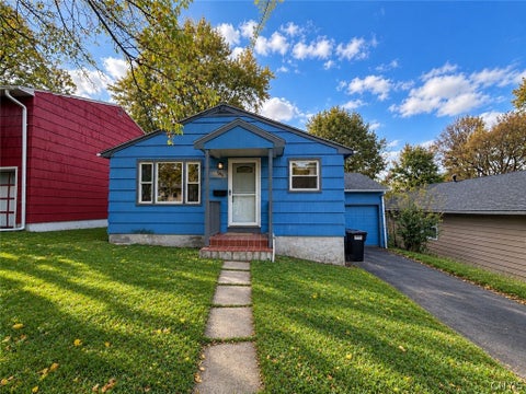 Homes For Sale - 746 Westmoreland Avenue<br/> Syracuse, NY 13210