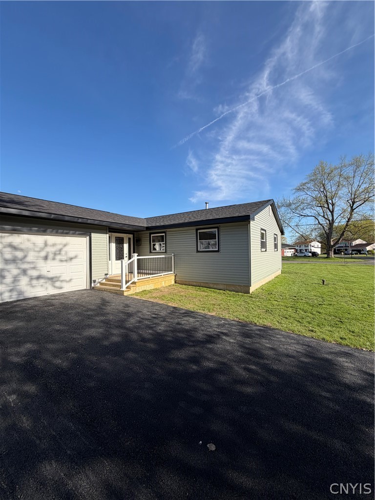 7968 Boxford Road