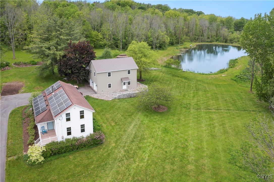 7369 County Line Road