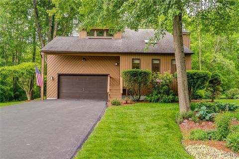 3502 Lightfoot Lane Baldwinsville NY 13027