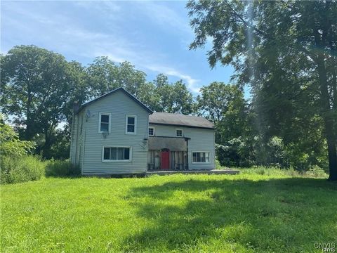 4246 Bleeker Road Vernon NY 13476