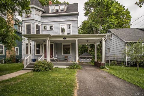 Homes For Sale - 148 Clairmonte Avenue<br/> Onondaga County, Syracuse, NY 13207