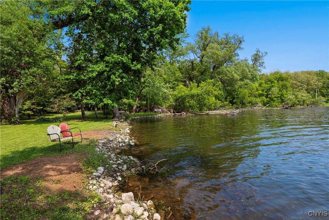 2509 Otisco Valley Road