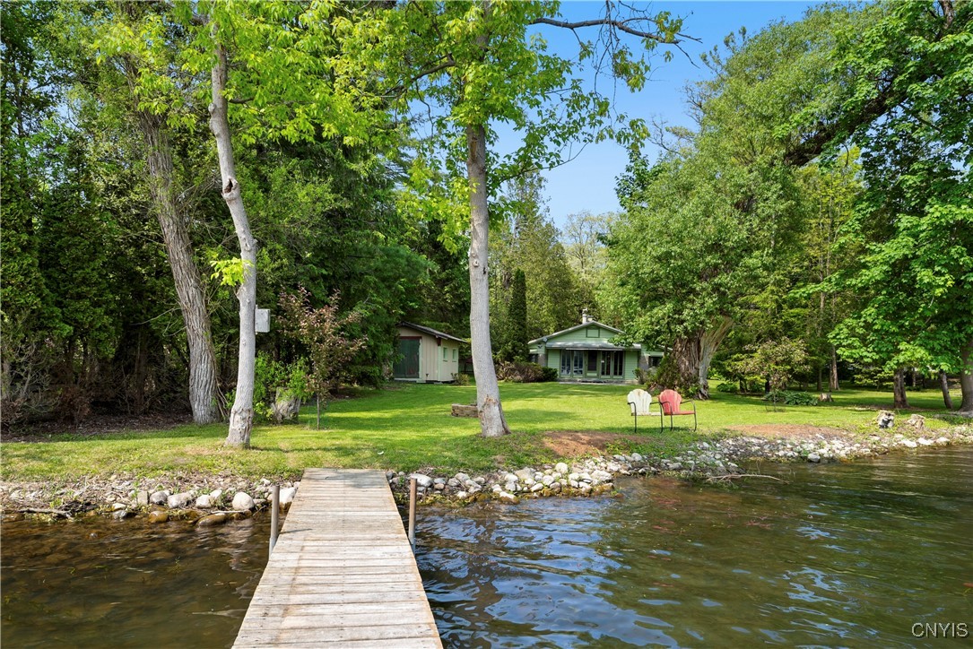 2509 Otisco Valley Road