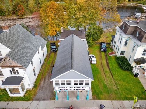28 N Main Street, Manheim, NY 13329 - #: S1590633