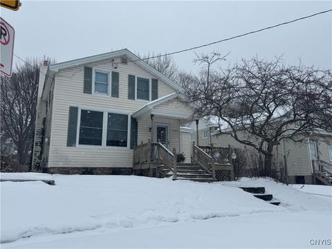 249 Syracuse Avenue Oswego NY 13126
