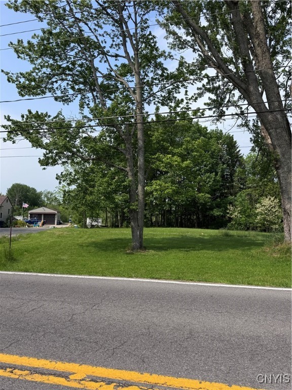 Mud Mill Road, Cicero, New York image 2