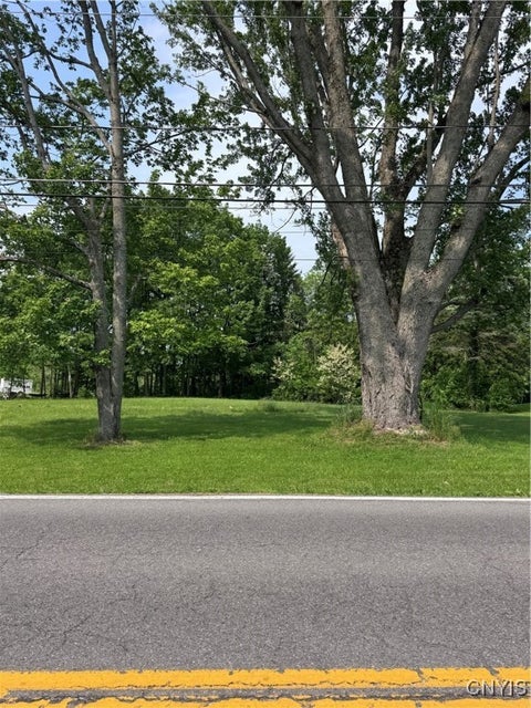 Vacant Land For Sale - Mud Mill Road<br/> Cicero, NY 13029