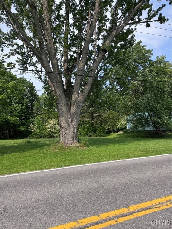 Mud Mill Road, Cicero, New York image 3