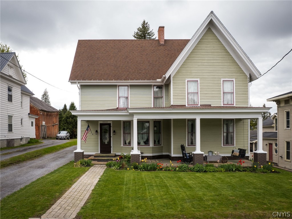 9833 State Route 812