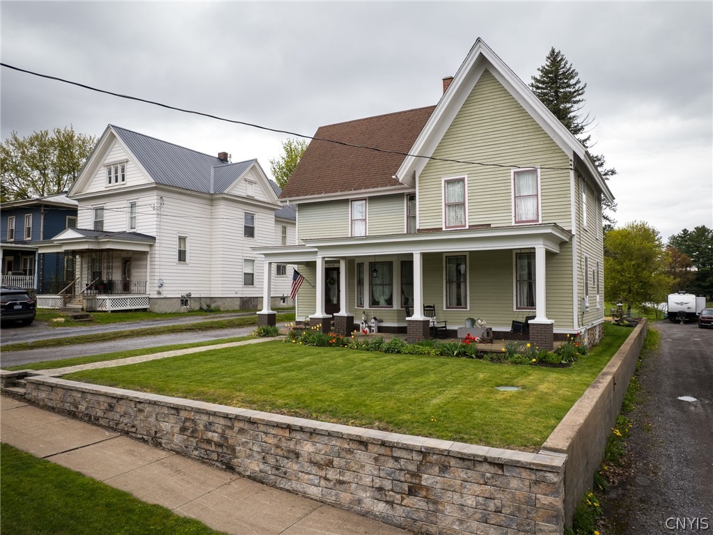 9833 State Route 812