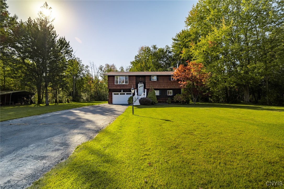 8175 Caughdenoy Road