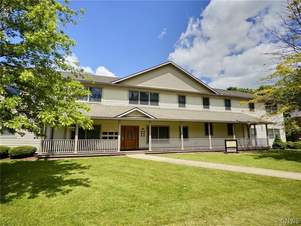 112 Groton Avenue