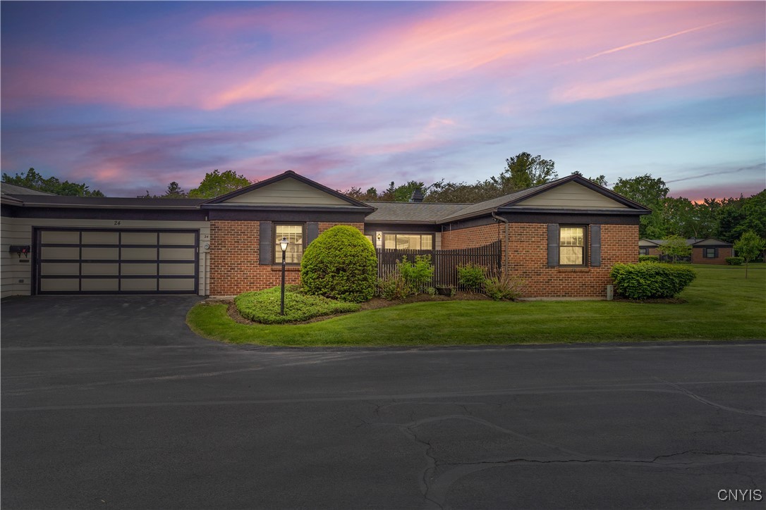 24 The Orchard Orch, Manlius, New York image 1