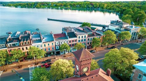 18 E Genesee Street 1 Skaneateles NY 13152