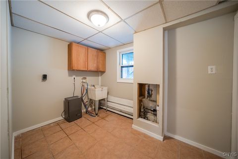 Tiny photo for 4618 Brickyard Falls Road, Manlius, NY 13104 (MLS # S1655444)