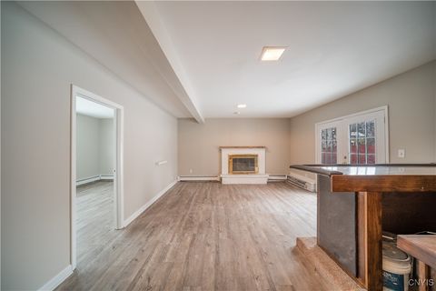 Tiny photo for 4618 Brickyard Falls Road, Manlius, NY 13104 (MLS # S1655444)